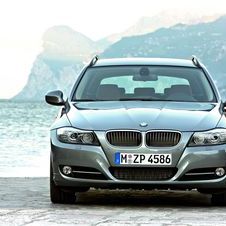 BMW 325i Touring Edition Exclusive xDrive Automatic