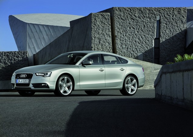 Audi A5 Sportback 1.8 TFSI