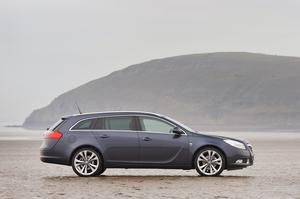 Vauxhall Insignia Gen.1