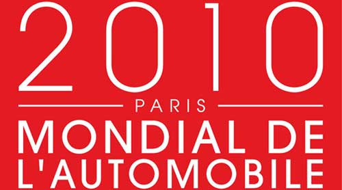 Paris Motor Show