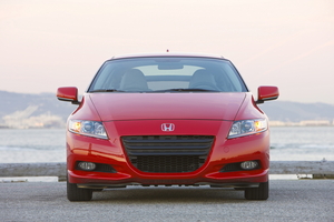 Honda CR-Z EX CVT