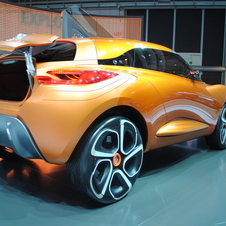 Frankfurt Motor Show Photo and Video Gallery