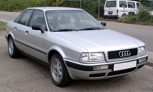 Audi 80