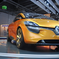 Frankfurt Motor Show Photo and Video Gallery