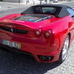 Ferrari F430 Spider