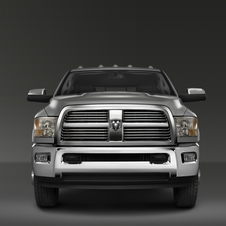 Ram Trucks Ram Trucks 2500/3500