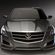 Cadillac CTS Gen.2