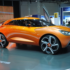 Frankfurt Motor Show Photo and Video Gallery