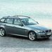 BMW 330i Touring Edition Lifestyle xDrive Automatic