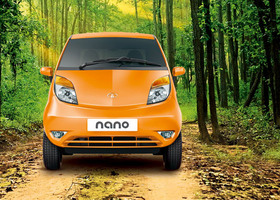 The Nano has not lived up to expected sales