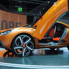 Frankfurt Motor Show Photo and Video Gallery