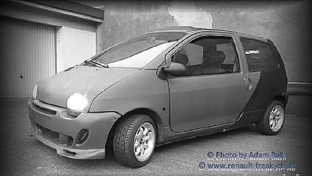 Renault Twingo