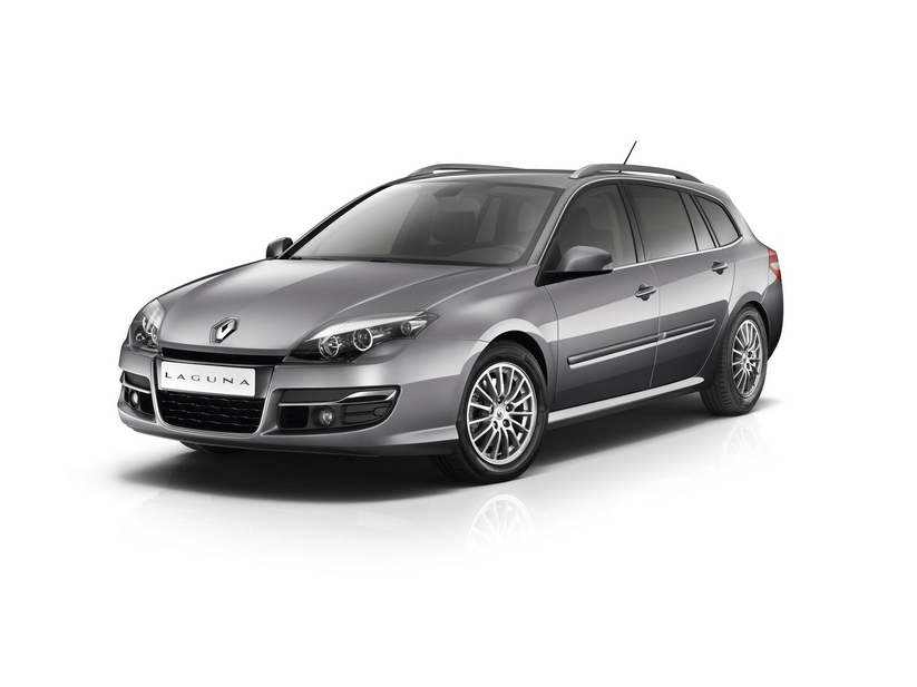 Renault Laguna Break 2.0 ENERGY dCi S&S FAP ECO2 GT 4Control