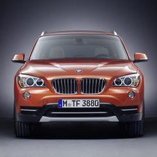 BMW X1 sDrive28i