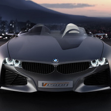 BMW brings Vision ConnectedDrive concept to Geneva