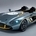 Aston Martin CC100 Speedster Concept