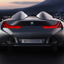 BMW brings Vision ConnectedDrive concept to Geneva