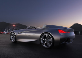 BMW brings Vision ConnectedDrive concept to Geneva