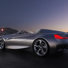 BMW brings Vision ConnectedDrive concept to Geneva