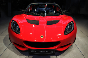 Lotus Elise S