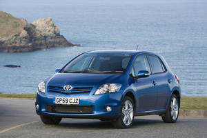 Toyota Auris Gen.2