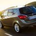 Opel Meriva 1.4 Turbo (103 kW)