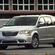 Chrysler Town & Country (modern) Touring-L