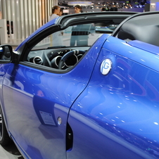 Frankfurt Motor Show Photo and Video Gallery