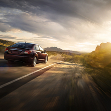 Subaru debut new Impreza in New York