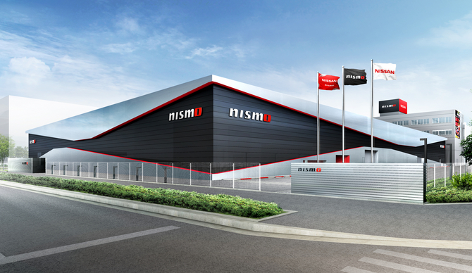 Nismo Planning Major Growth, Expect more Nissan Performance and Race Cars