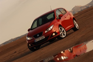 Seat Ibiza 1.2 12V