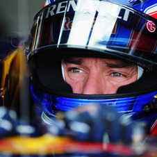 Red Bull fastest in Brazil practices