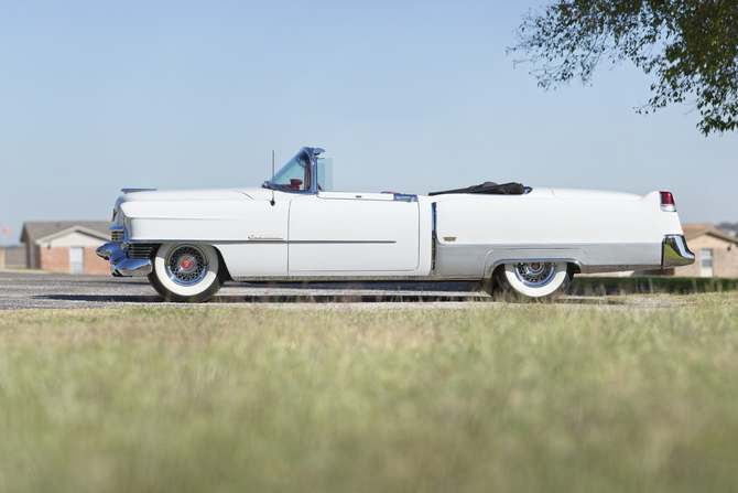 Cadillac Eldorado