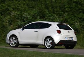 Alfa Romeo MiTo 1.4 Multiair Turbo 135cv Distinctive