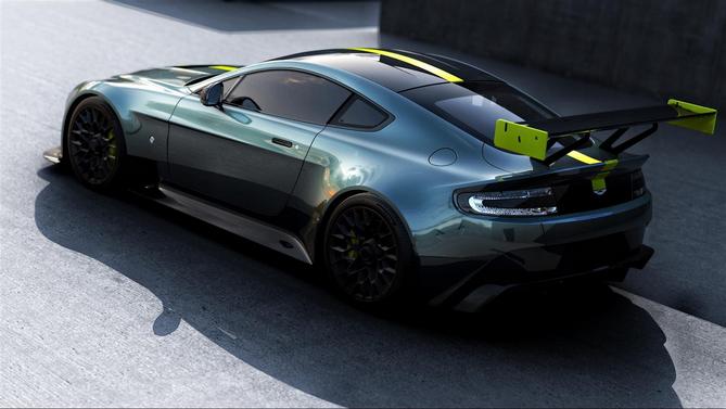 AMR Vantage AMR Pro