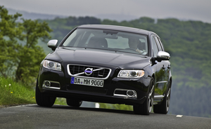 Volvo V70 Gen.3