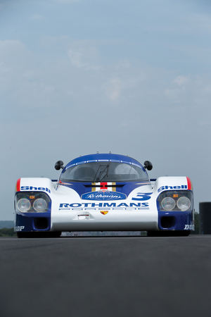 Porsche 956