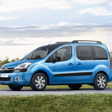 Citroën Berlingo