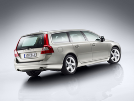 Volvo V70 Gen.3