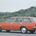 Opel Rekord D Turns 40