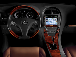 Lexus Introduces Sporty Special Editions of the LS460, ES350 and CT200h