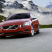 Volvo S60 D3 R-Design Geartronic