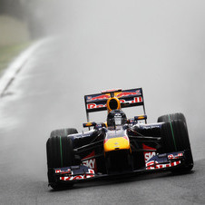 Hulkenberg storms into pole position in Brazil