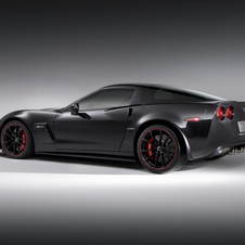 Chevrolet to offer Centennial Edition Corvettes