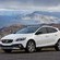 Volvo V40 Cross Country D4 VED Kinetic