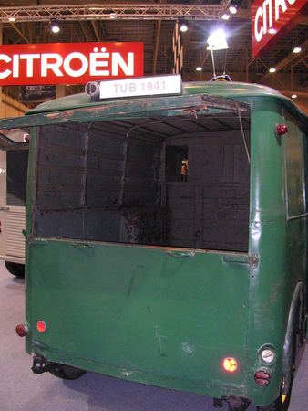 Citroën TUB 11