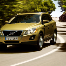 Volvo XC60 D5 205cv Momentum