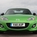 Mazda MX-5 Coupé Cabriolet 2.0i Sport Black