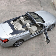 BMW 6 Series Cabriolet: the start of a new generation