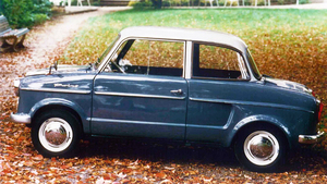 NSU Prinz II